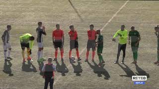FC Matese - Sora Calcio 1907 0-1 (highlights)