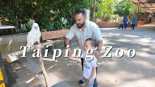 Taiping Zoo 2024