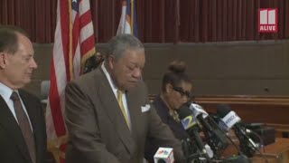 Fulton County officials provide coronavirus case details