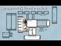 Adventures with Python: Learn Python by Programming a Text Adventure Game, Video 5 iterables