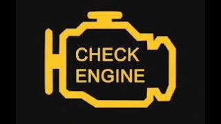 check engine light on!!! 你要怎么办？为什么会出灯？要如何处理？