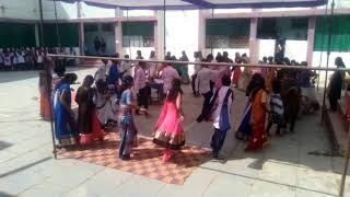 Govt. Dr. Baba Saheb Bhimrao Ambedkar college Dongargaon(3)