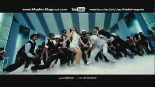 Criminal-Video song Teaser-Ra.One 2011 ft Shahrukh Khan Kareena Kapoor