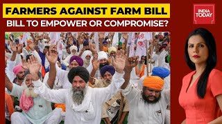 Are Agriculture Bills Anti-farmer Or Reformist? | To The Point