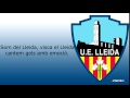 himno ue lleida lleida esportiu