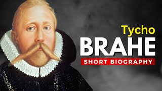 TYCHO BRAHE - Astronomical Visionary