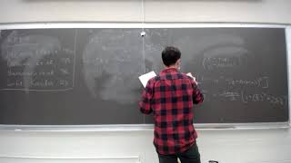 CITA 953: A mapping approach to the dynamics of closely-spaced planets