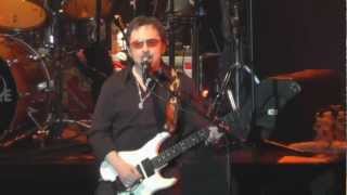 Blue Oyster Cult - Dont Fear The Reaper Live 11/5/12 New York City (All Original Members) Encore!!