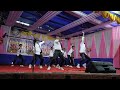 remix dance by jagiroad college boys comedy dance video cultural program dance video 🤣😆🤣