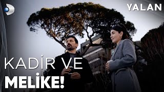 Kadir ve Melike'nin Final Anları! - Yalan