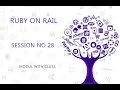 Ruby Programming Tutorial 28  Module With Class in Ruby