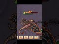 trilobite v/s all op creature || pocket ant ||#pocketants #op