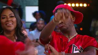 Black Squad - "Make Me Mad" | Wild N Out
