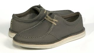 Clarks Forge Run SKU: 9476289