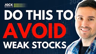 How Professional Stock Traders Identify the Best Stocks to Swing Trade