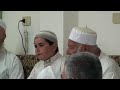 دار الصفا الحضرة القادرية 30 5 2009 الجزء الثاني old video