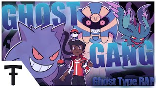 🎵 POKEMON RAP SONG ►''Ghost Gang\