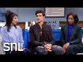 Women's AA Meeting - SNL