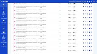 How to drill into sensitive data? (PII Tools Analytics)