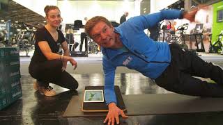 ISPO Munich 2020 - Health \u0026 Fitness