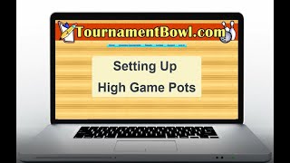 TB Tutorial Pots