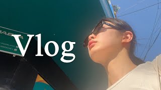 vlog 베트남 브이로그 (다낭2편) 💆🏻‍♀️ 마사지 찐맛집 공유