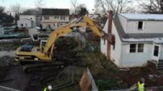 In NJ a slow-motion evacuation from climate change