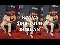 Sjava 2018 Tour | Durban