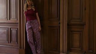 Women's Pyjama Trousers – Blooming Marvellous