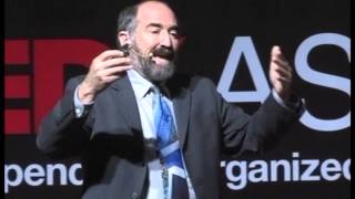 iSafe: Managing Your Family's Online Presence : Dr. Larry Rosen at TEDxASB