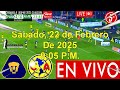 américa vs. pumas en vivo donde ver a que hora juega pumas vs amÉrica partido j 7 informasan tv