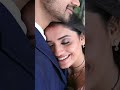 Hruta Durgule & Prateek Shah's Wedding Reel | #Shorts