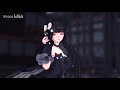 【punishing gray raven mmd 4k 60fps】selena【excuse me】