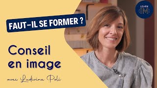 Démarrer le conseil en image sans formation ?