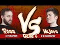 Versus Series: Game 5 - Ross Merriam (B/R Vampires) vs Michael Majors (U/B Reanimator)