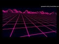 perturbator hard wired feat. memory ghost s isabella goloversic synthwave retrowave