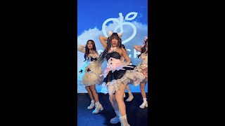 Peach You - Angie - Japan Expo 2025 (2025.02.08 - Mirai Stage)