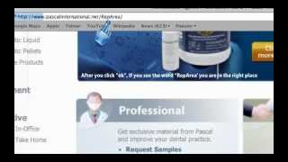 Pascal - Web Tools Tutorial (Part 2)