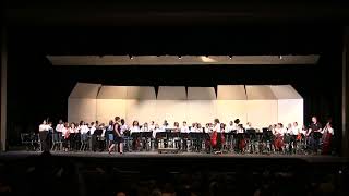 2023 D97 Elementary Instrumental Festival