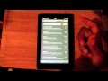 Kindle Fire - How to Send & Receive Emails​​​ | H2TechVideos​​​