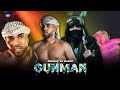 JAMESY VS NAWAJ ANSARI - GunMan || ft. Jamesy Vs Ansari || DJ AJ