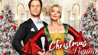 Christmas in Vienna 2019 Christmas Film | Best Christmas Ball Ever | Review