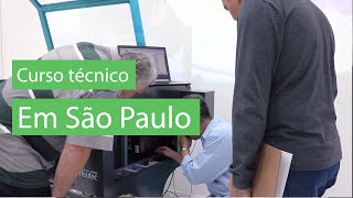 Visutec | Curso técnico de Router em São Paulo