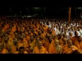 guruhari darshan 21 may 2015 sarangpur india