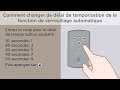 programmation de powerbolt2