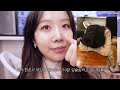 🇺🇸nyc vlog 미친 미국 물가 속 뉴욕여행 브이로그 라면이 5만원.. 뉴욕의 성수동 미슐랭 레스토랑