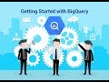 Getting Started with BigQuery: Basics, it's Applications & Use Cases