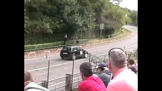 Dario Mučnjak - Citroen AX - Autoslalom Preluk 2010