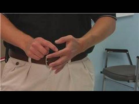 Basic First Aid Tips : How to Treat Hot Water Burns Basic First Aid Tips : How to Treat Hot Water Burns