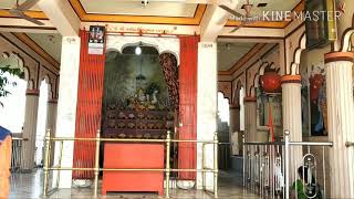 Hanuman Dada Temple | Parchadhari Hanuman Dada | Patanpura | Diwali Status | Temple